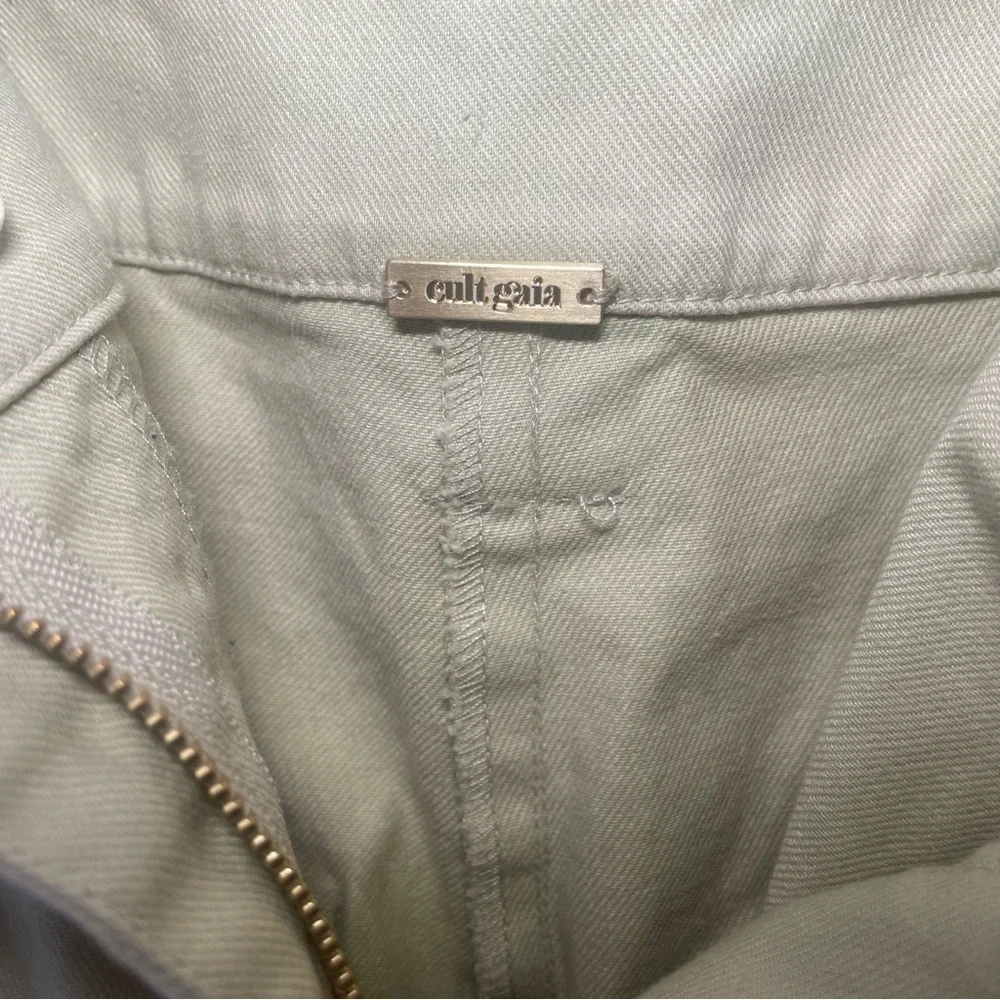 Cult Gaia Jessa pant - size Medium - Picture 11 of 14